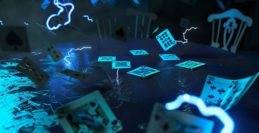 Poker im Rainbet Casino